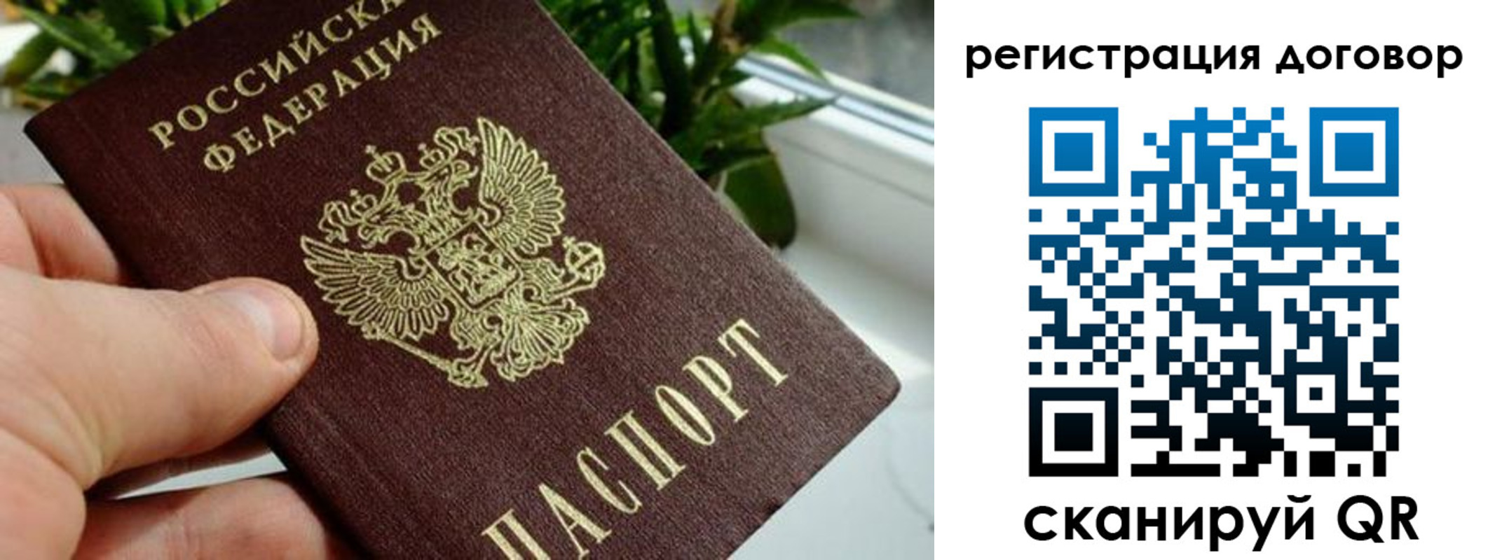 прописка ребенка в Лихославле